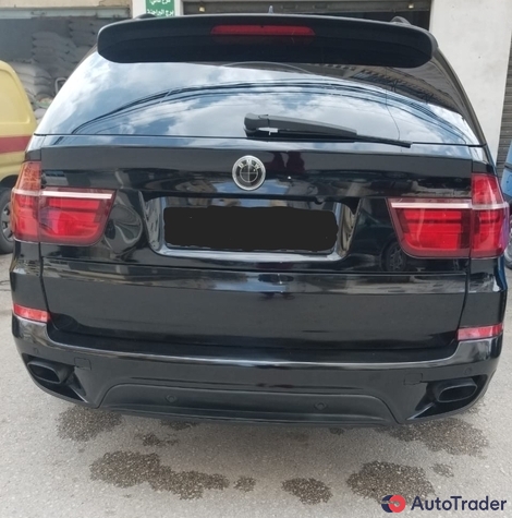 $7,500 BMW X5 - $7,500 4