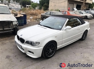 $2,600 BMW 3-Series - $2,600 2