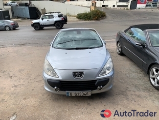 $3,500 Peugeot 307 - $3,500 3