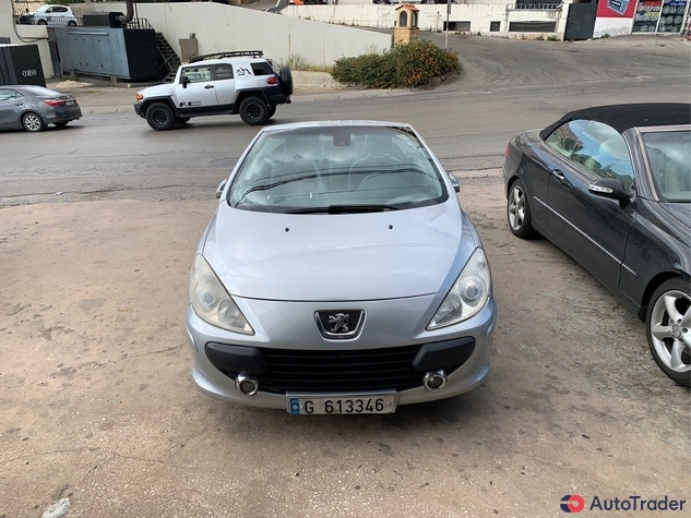 $3,500 Peugeot 307 - $3,500 3