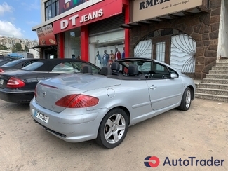 $3,500 Peugeot 307 - $3,500 5