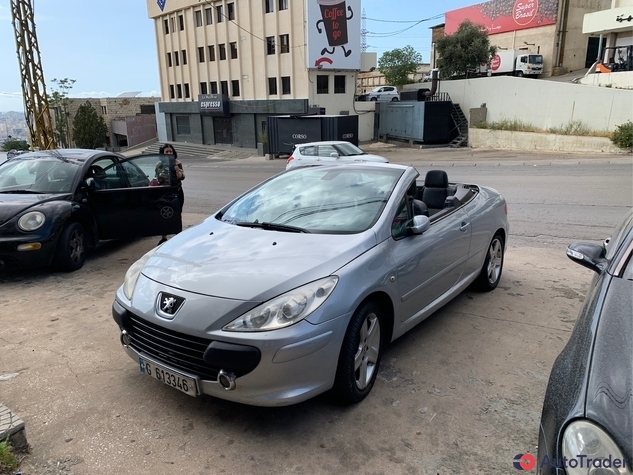 $3,500 Peugeot 307 - $3,500 1