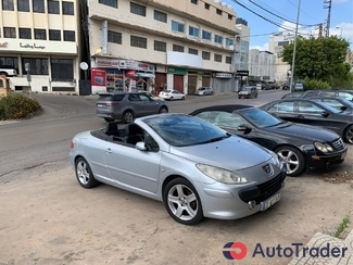 $3,500 Peugeot 307 - $3,500 2