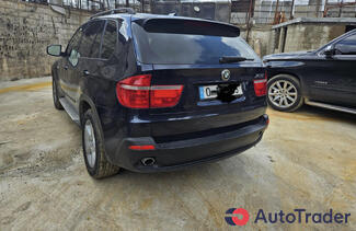 $7,000 BMW X5 - $7,000 5