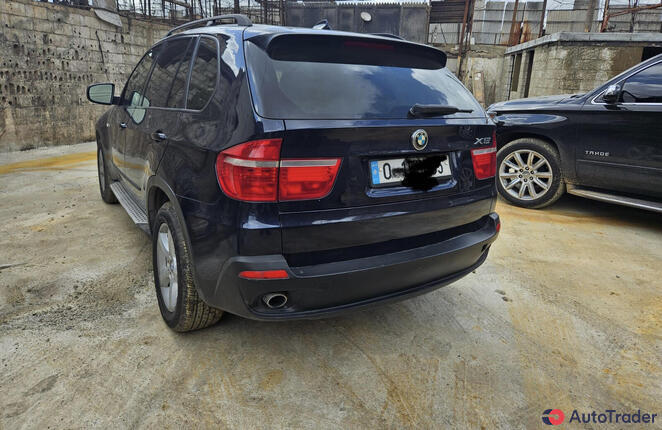 $7,000 BMW X5 - $7,000 5