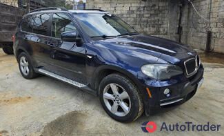 $7,000 BMW X5 - $7,000 4