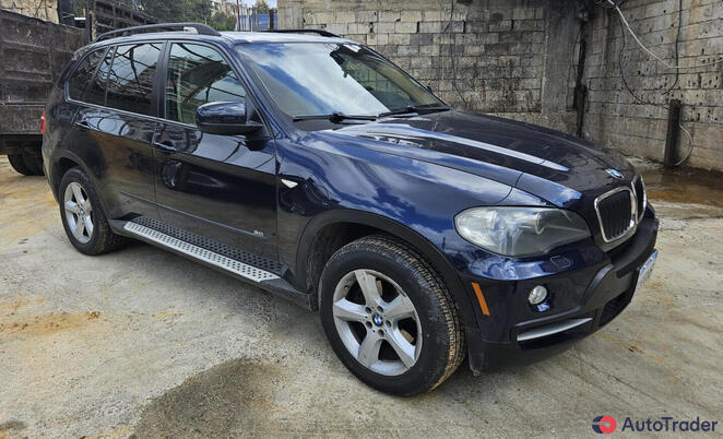 $7,000 BMW X5 - $7,000 4