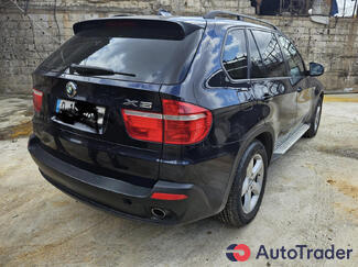 $7,000 BMW X5 - $7,000 6