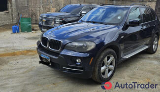 $7,000 BMW X5 - $7,000 3