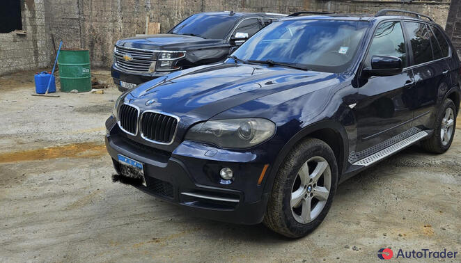 $7,000 BMW X5 - $7,000 3