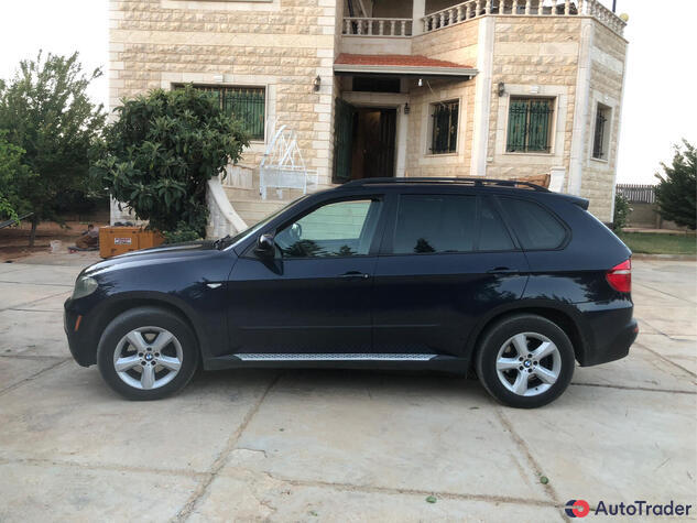 $7,000 BMW X5 - $7,000 9