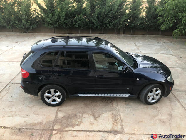 $7,000 BMW X5 - $7,000 10