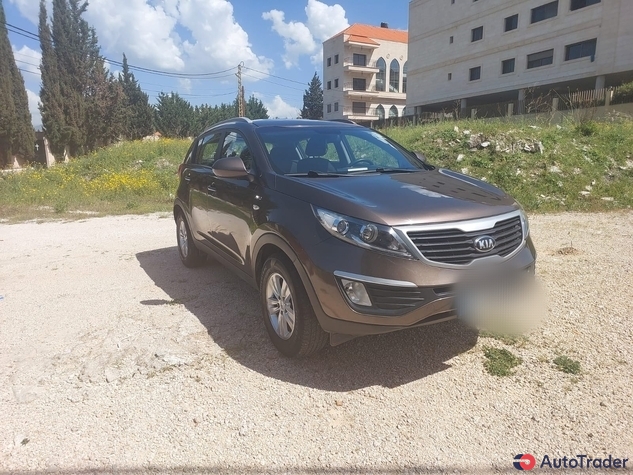 $9,950 Kia Sportage - $9,950 1