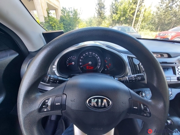 $9,950 Kia Sportage - $9,950 6