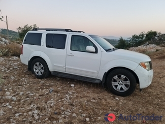 $6,500 Nissan Pathfinder - $6,500 6