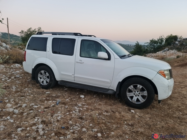 $6,500 Nissan Pathfinder - $6,500 6