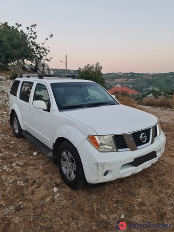 $6,500 Nissan Pathfinder - $6,500 1