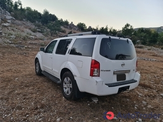 $6,500 Nissan Pathfinder - $6,500 4