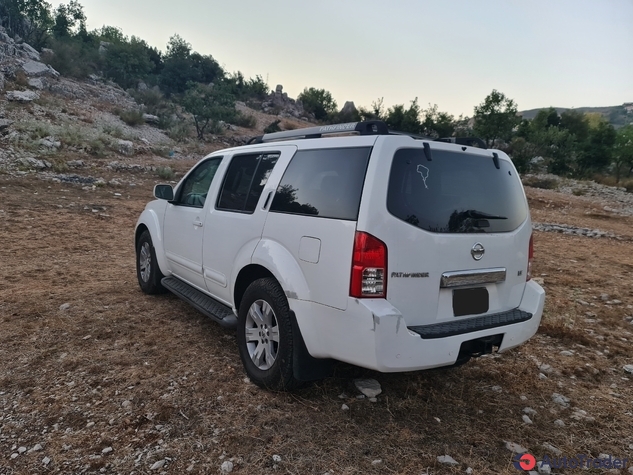 $6,500 Nissan Pathfinder - $6,500 4