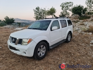 $6,500 Nissan Pathfinder - $6,500 3