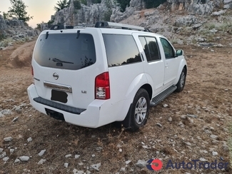 $6,500 Nissan Pathfinder - $6,500 5