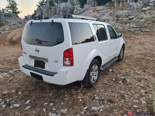 $6,500 Nissan Pathfinder - $6,500 5