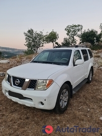 $6,500 Nissan Pathfinder - $6,500 2