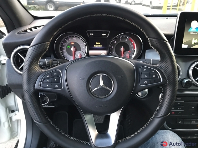 $19,000 Mercedes-Benz GLA - $19,000 6