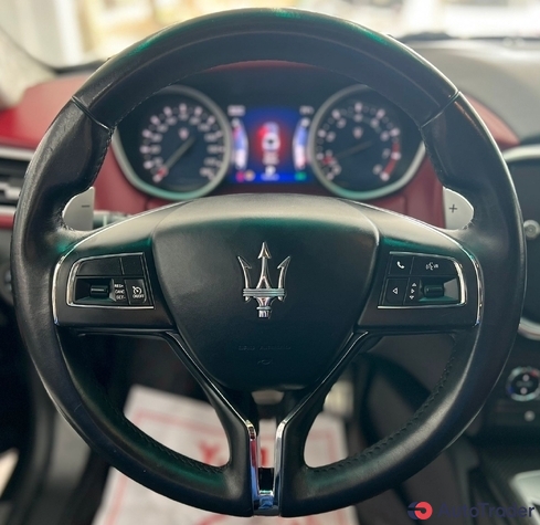 $28,200 Maserati Ghibli - $28,200 9