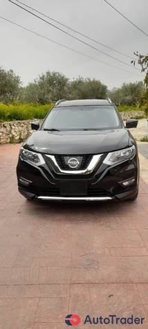 $15,000 Nissan Rogue - $15,000 1