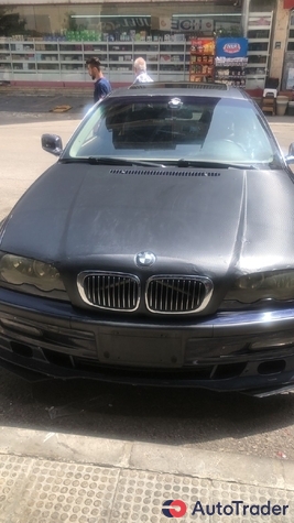 $2,700 BMW 3-Series - $2,700 4