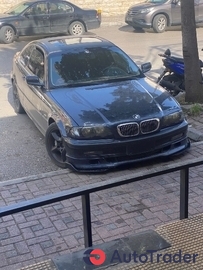 $2,700 BMW 3-Series - $2,700 1