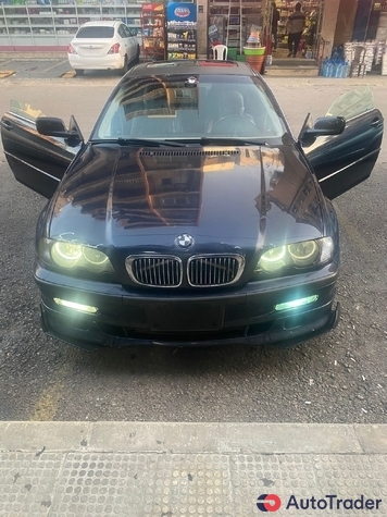 $2,700 BMW 3-Series - $2,700 2