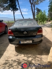 $4,000 Nissan Sunny - $4,000 2