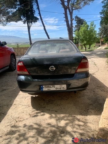 $4,000 Nissan Sunny - $4,000 2