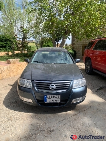 $4,000 Nissan Sunny - $4,000 1