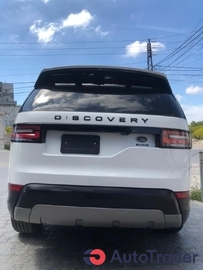 $42,500 Land Rover LR4/Discovery - $42,500 2