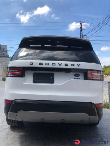 $42,500 Land Rover LR4/Discovery - $42,500 2