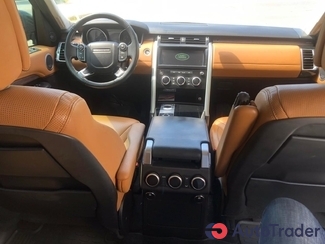 $42,500 Land Rover LR4/Discovery - $42,500 8