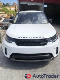 $42,500 Land Rover LR4/Discovery - $42,500 1