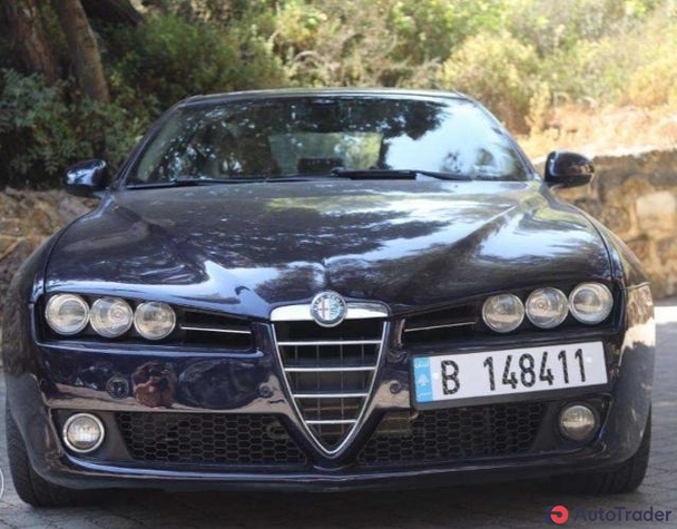 $5,800 Alfa Romeo 159 - $5,800 1