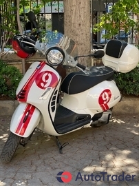 $5,300 Vespa GTS - $5,300 2