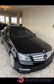 $7,500 Mercedes-Benz C-Class - $7,500 1