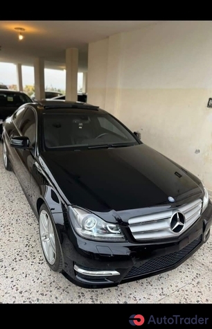 $7,500 Mercedes-Benz C-Class - $7,500 1