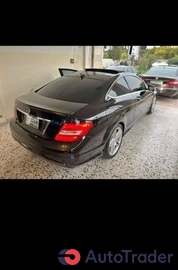 $7,500 Mercedes-Benz C-Class - $7,500 2