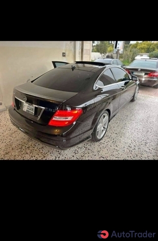 $7,500 Mercedes-Benz C-Class - $7,500 2