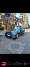 $0 Mercedes-Benz C-Class - $0 3