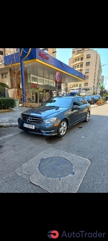 $0 Mercedes-Benz C-Class - $0 3