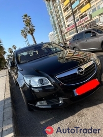 $6,800 Opel Insignia - $6,800 5