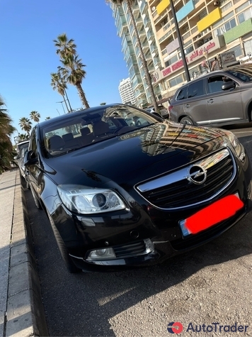 $6,800 Opel Insignia - $6,800 5